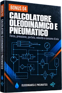Copertina bonus 4: Calcolatore Oleodinamico e Pneumatico